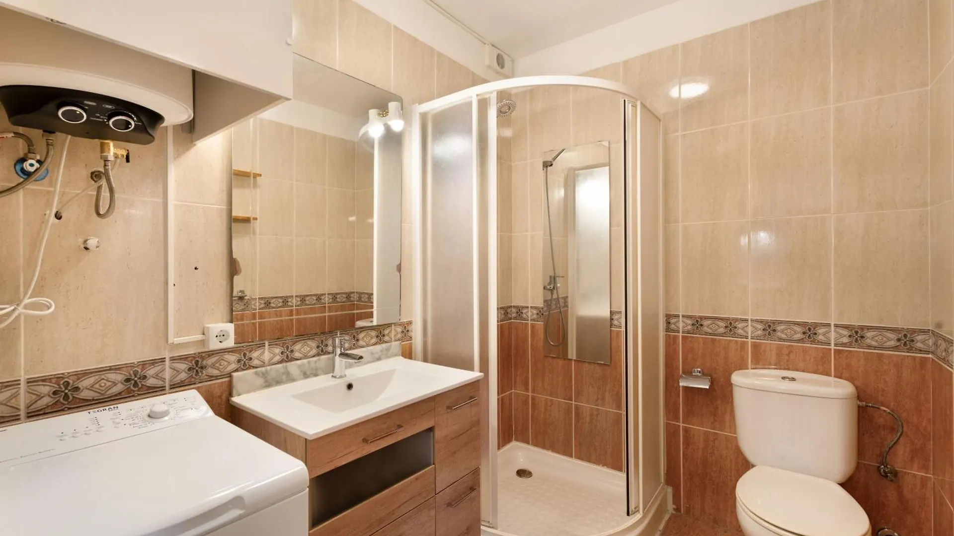 Appartement Botanique Suite Puerto de la Cruz