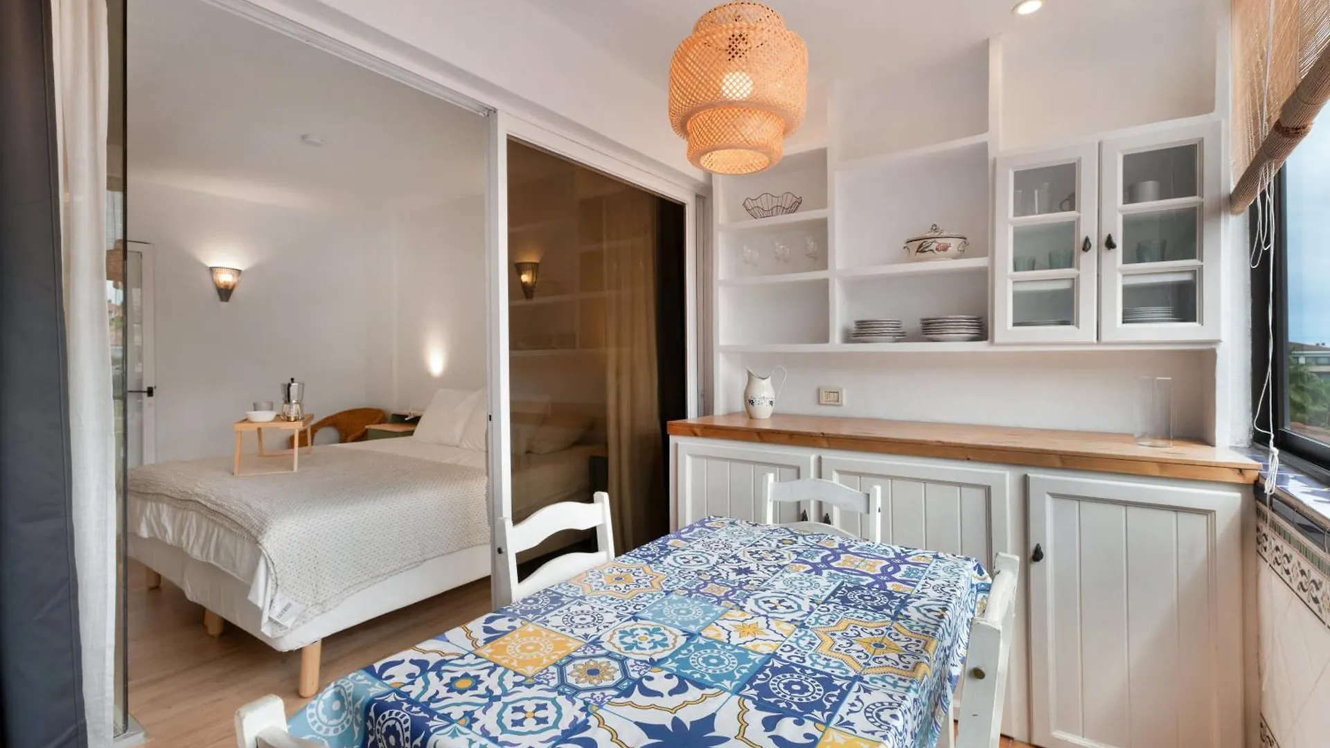 Botanique Suite Puerto de la Cruz  Appartement Puerto de la Cruz (Tenerife)