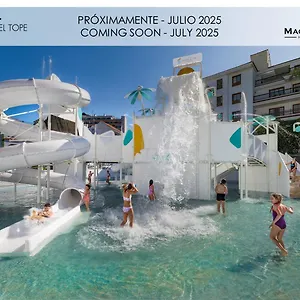 Hotel Atlantic El Tope, Puerto de la Cruz (Tenerife)